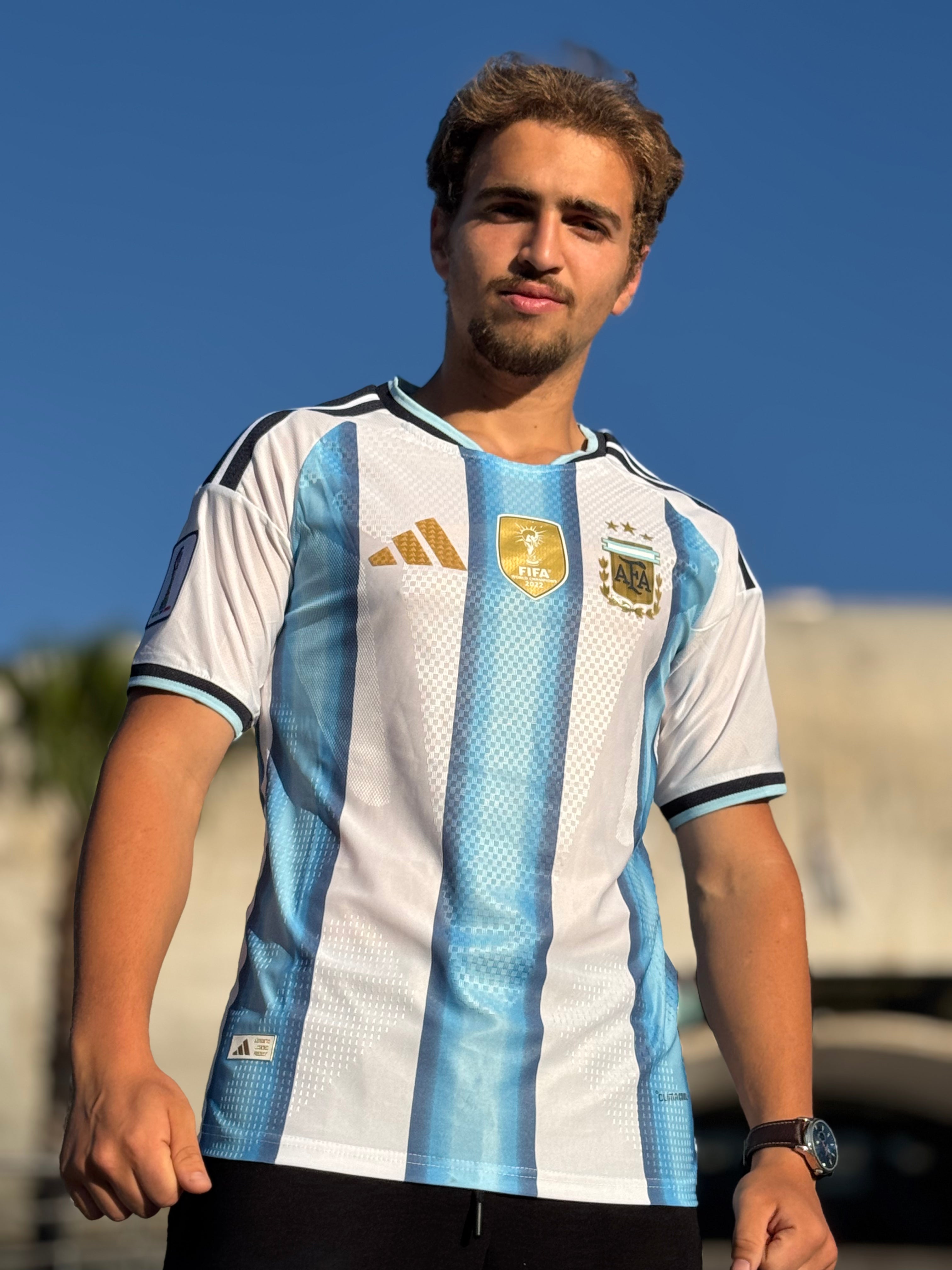 قميص المنتخب الأرجنتيني 2026