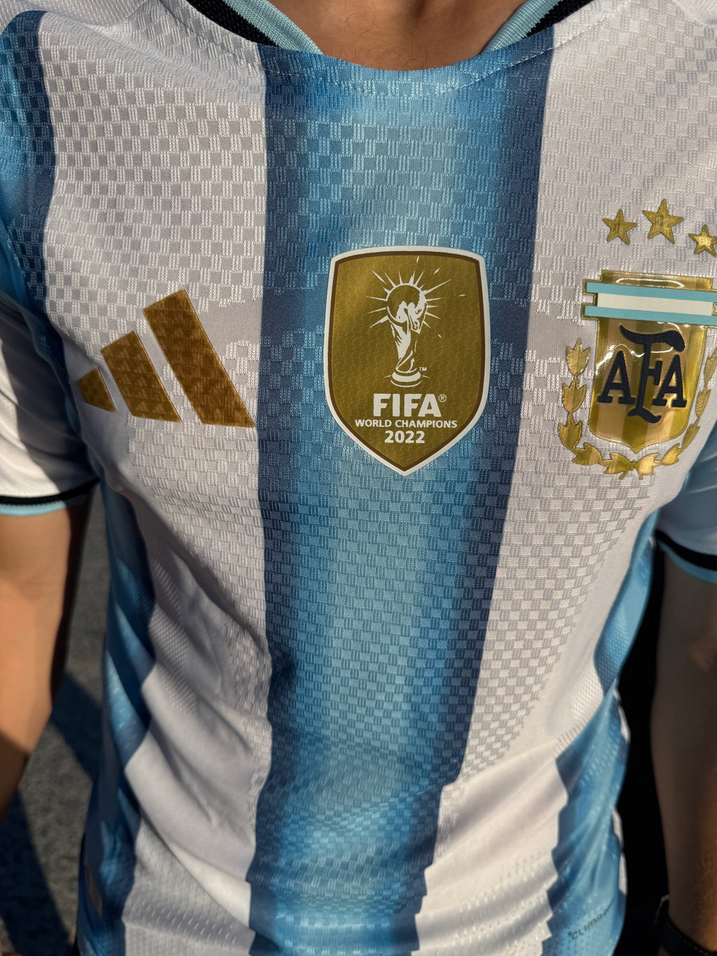 قميص المنتخب الأرجنتيني 2026