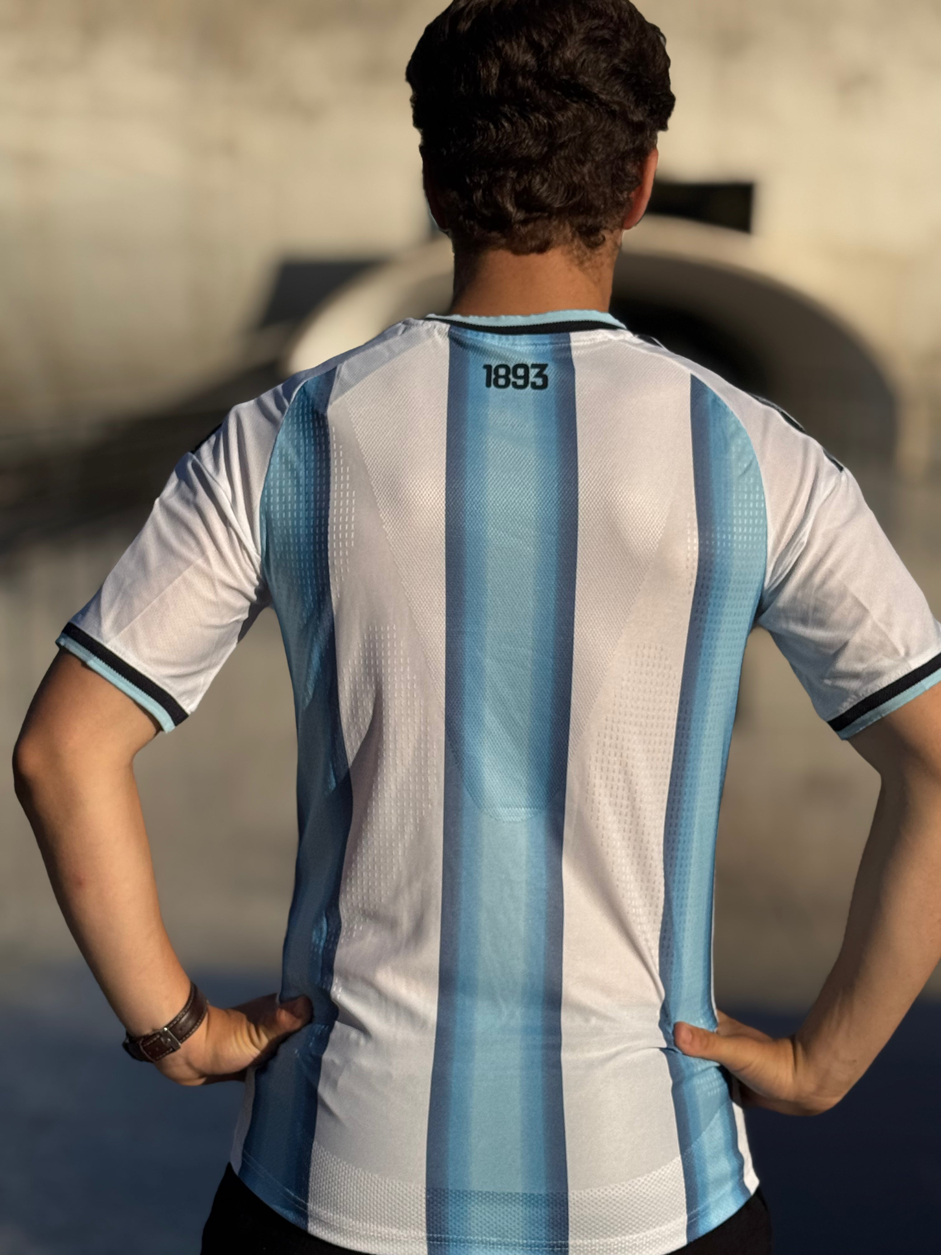 قميص المنتخب الأرجنتيني 2026