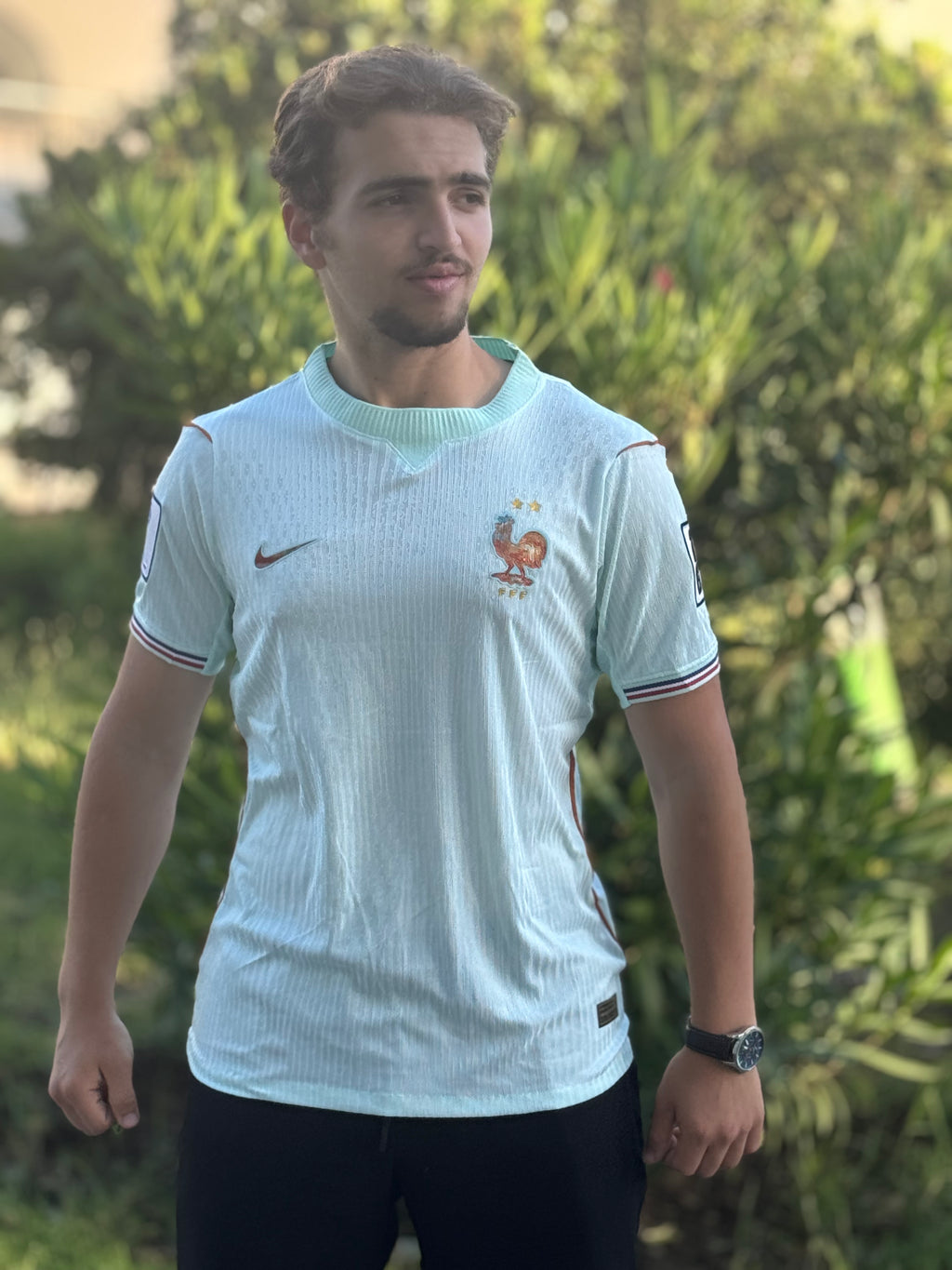 قميص المنتخب الفرنسي  2026