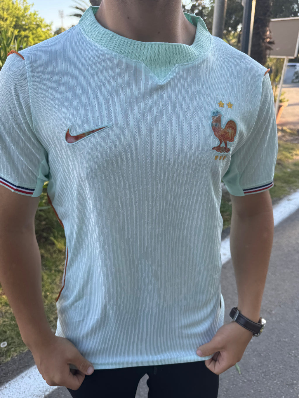 قميص المنتخب الفرنسي  2026