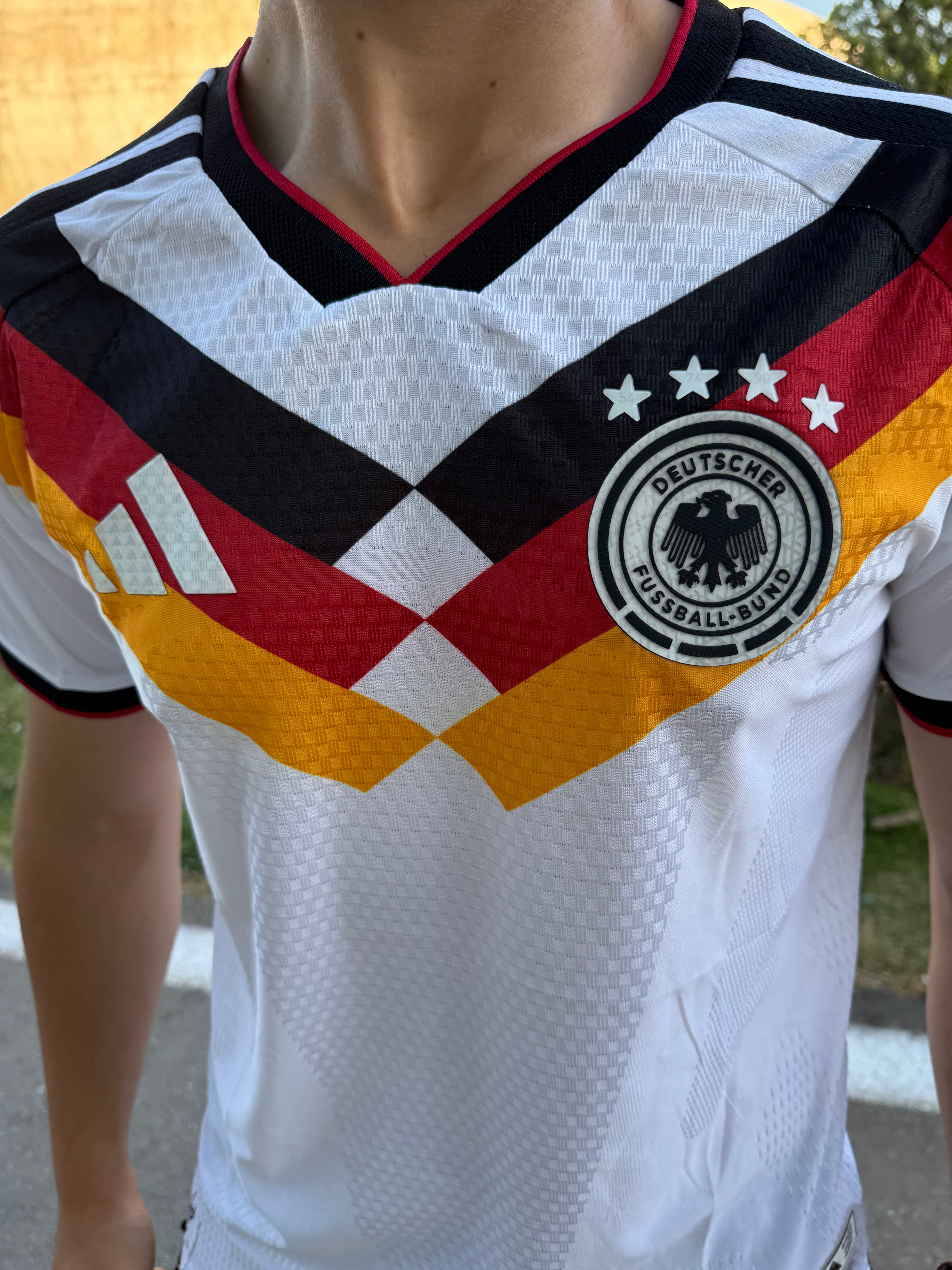 قميص المنتخب الألماني2026